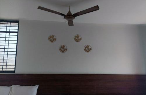 Chitradurga Hotel | Dayanand Residency