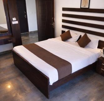 Ooty House | DayLight Aurelia Hills