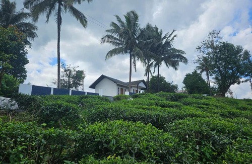 Kalpetta Villa | Dazzle Nostalgia Villa