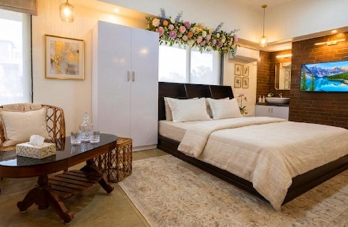 Kalapettai Villa | De Majestic Grand Villa