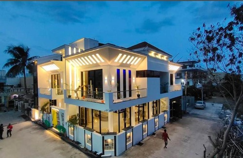 Kalapettai Hotel | De Majestic Retreat Villa