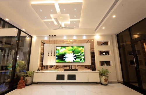 Kalapettai Hotel | De Majestic Retreat Villa