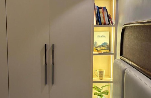 Sigra House | Deeha Niwas - Your Banaras Home