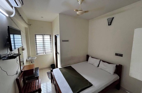 Attur Hotel | Deena Residency