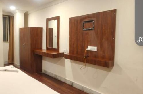 Banjara Hills Hotel | Deep Sleep Hotel
