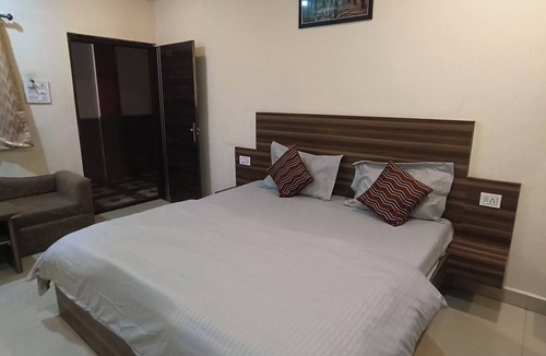 Sagar Hotel | Deepsun Regency Hotel
