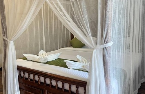 Pondicherry Beach Resort | Dejo Serenity Resort