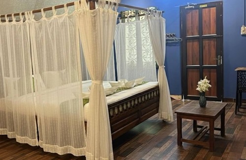 Pondicherry Beach Resort | Dejo Serenity Resort
