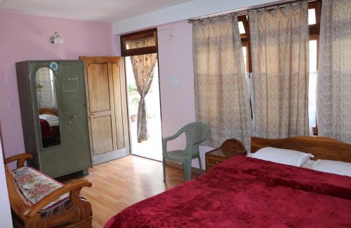 Turuk Cabin | Deki Lodge