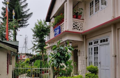 Turuk Cabin | Deki Lodge