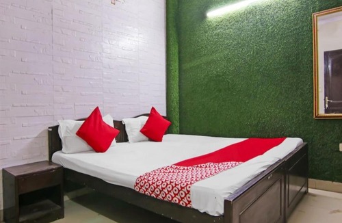 Jangpura House | delhi home stay