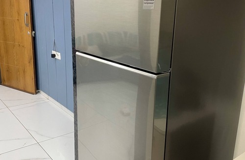Sarkhej Apartment | Delightful 2-bedroom apartment with AC in Sarkhej-Okaf