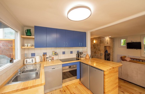 Mylor Cottage | Delphi, Adelaide Hills Garden BnB