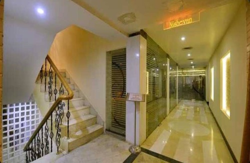 Maharana Pratap Nagar House | Deluxe Double Room | Nisarga Elegance Bhopal