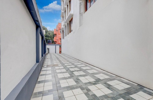 KK Nagar House | Deluxe k.k Nagar Residency