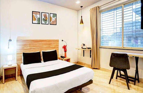 Nagpur House | Deluxe Katol Road Friends Colony