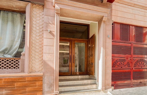 Jodhpur House | Deluxe Shiv Hari Heritage