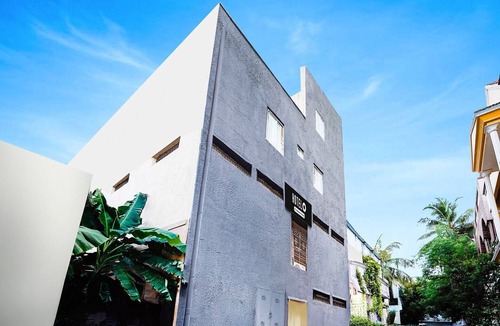 Vadanemelli House | Deluxe Super Hotel O ECR Chennai Kanathur
