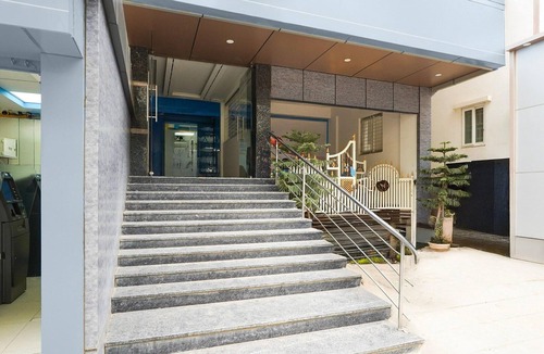 Krishnarajapura House | Deluxe Townhouse Whitefield