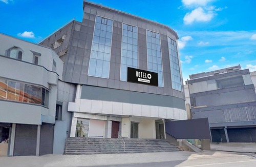 Nellore House | Deluxe with Twin BedTHE PARADISE guest inn