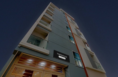 Agara House | DeluxeBellandur Near Embassy Tech Village