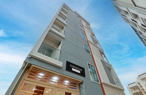 Agara House | DeluxeBellandur Near Embassy Tech Village