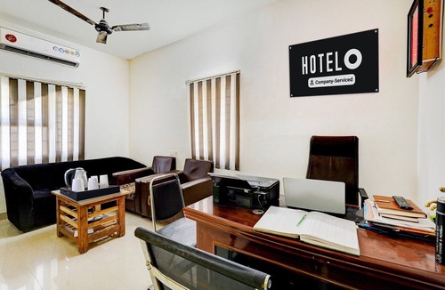 Kelambakkam House | DeluxeGuna Residency