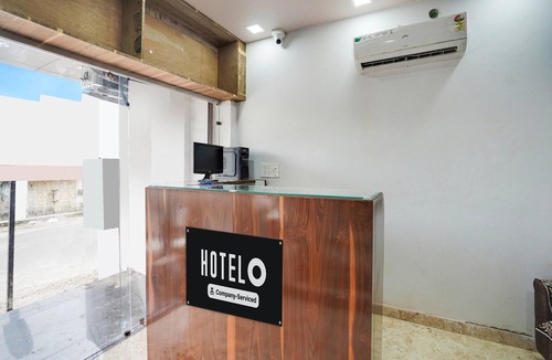 Ajmer House | DeluxeHotel Grand Suman