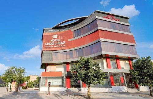 Alwar House | DeluxeHotel Lindo Lugar