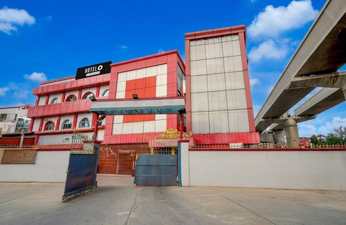 Madipakkam House | DeluxeHotel O Hosur Road Near PES University