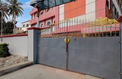 Madipakkam House | DeluxeHotel O Hosur Road Near PES University