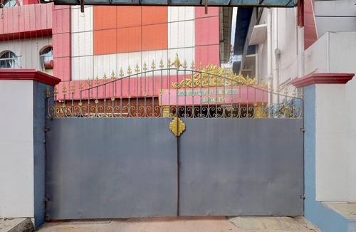 Madipakkam House | DeluxeHotel O Hosur Road Near PES University