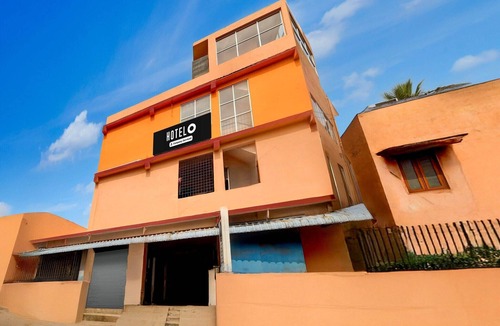 Chromepet House | DeluxeRam Ganesh Residency