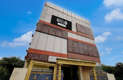 Tiruvallur House | DeluxeS K Vinoth Mahal
