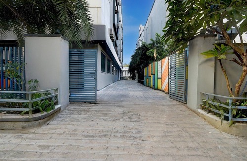 Begumpet House | DeluxeSanath Nagar 68