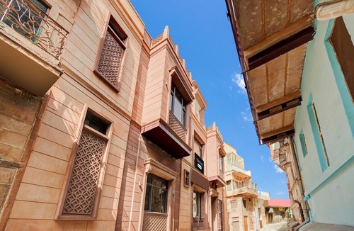 Jodhpur House | DeluxeShiv Hari Heritage