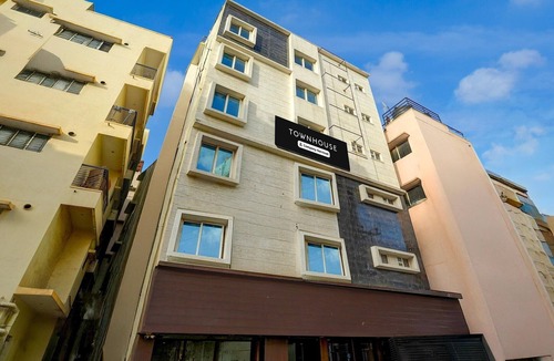 Marathahalli House | DeluxeSilver Key Hotel