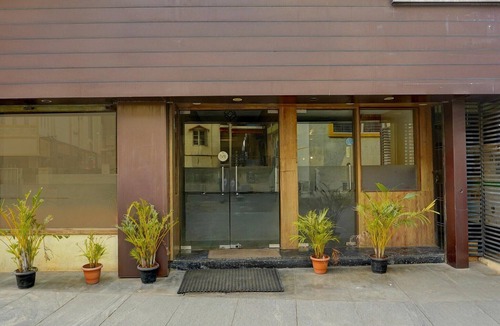 Marathahalli House | DeluxeSilver Key Hotel