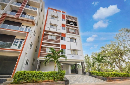 Gachibowli House | DeluxeSrinika Inn