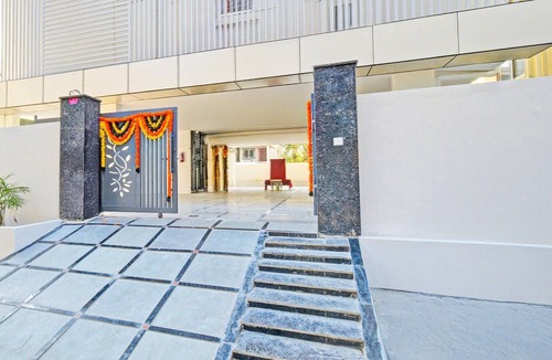 Green Park House | DeluxeSuchitra Kompally Road