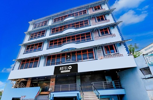 Proddatur House | DeluxeThallam Sai Residency