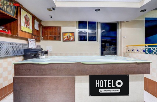 Proddatur House | DeluxeThallam Sai Residency