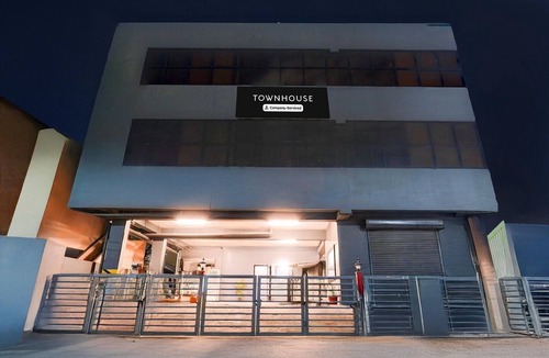 Nanganallur House | DeluxeThallam Sai Residency
