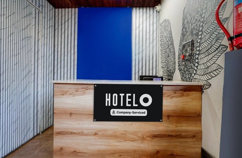 Bengaluru House | DeluxeTHE BREW AND REST INN