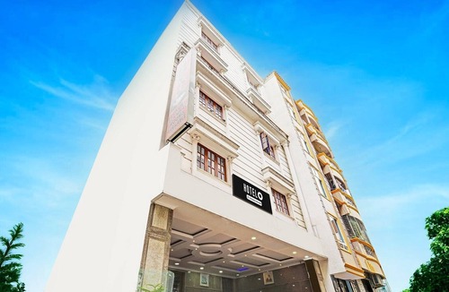 Triplicane House | DeluxeThe Park Royal