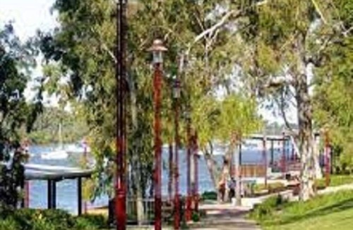 Rockhampton Hotel | Denison Boutique Hotel