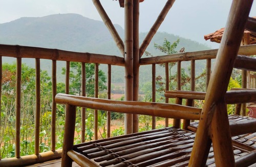 Semiliguda Hotel | Deomali Desia Eco Stays