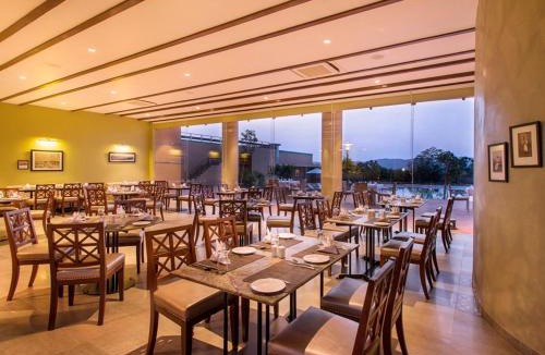 Pushkar Resort | Dera Masuda Luxury Resort