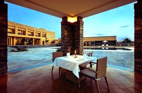 Pushkar Resort | Dera Masuda Luxury Resort