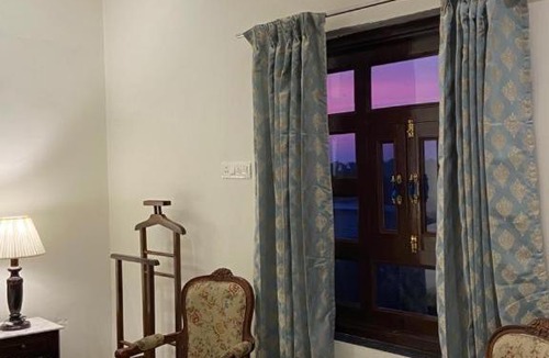 Bhinai House | Dera Padlia Farmstay